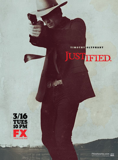 justified season 1