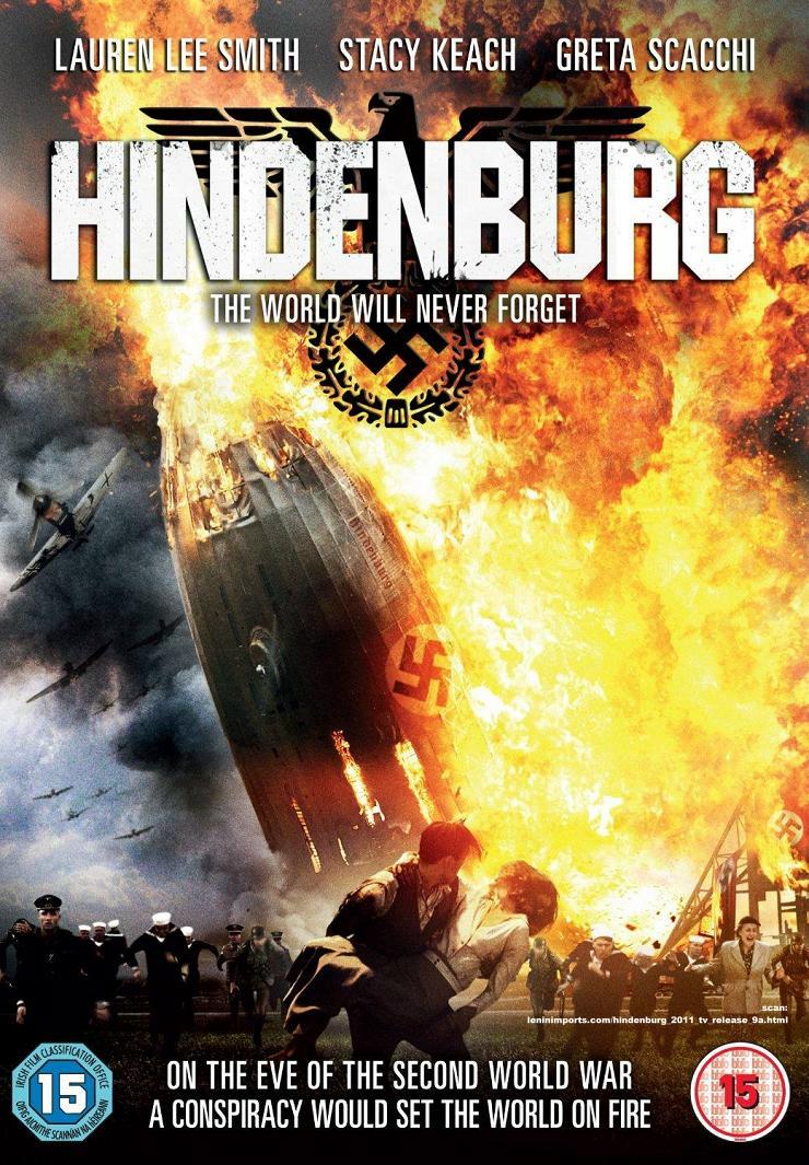 Hindenburg 2011