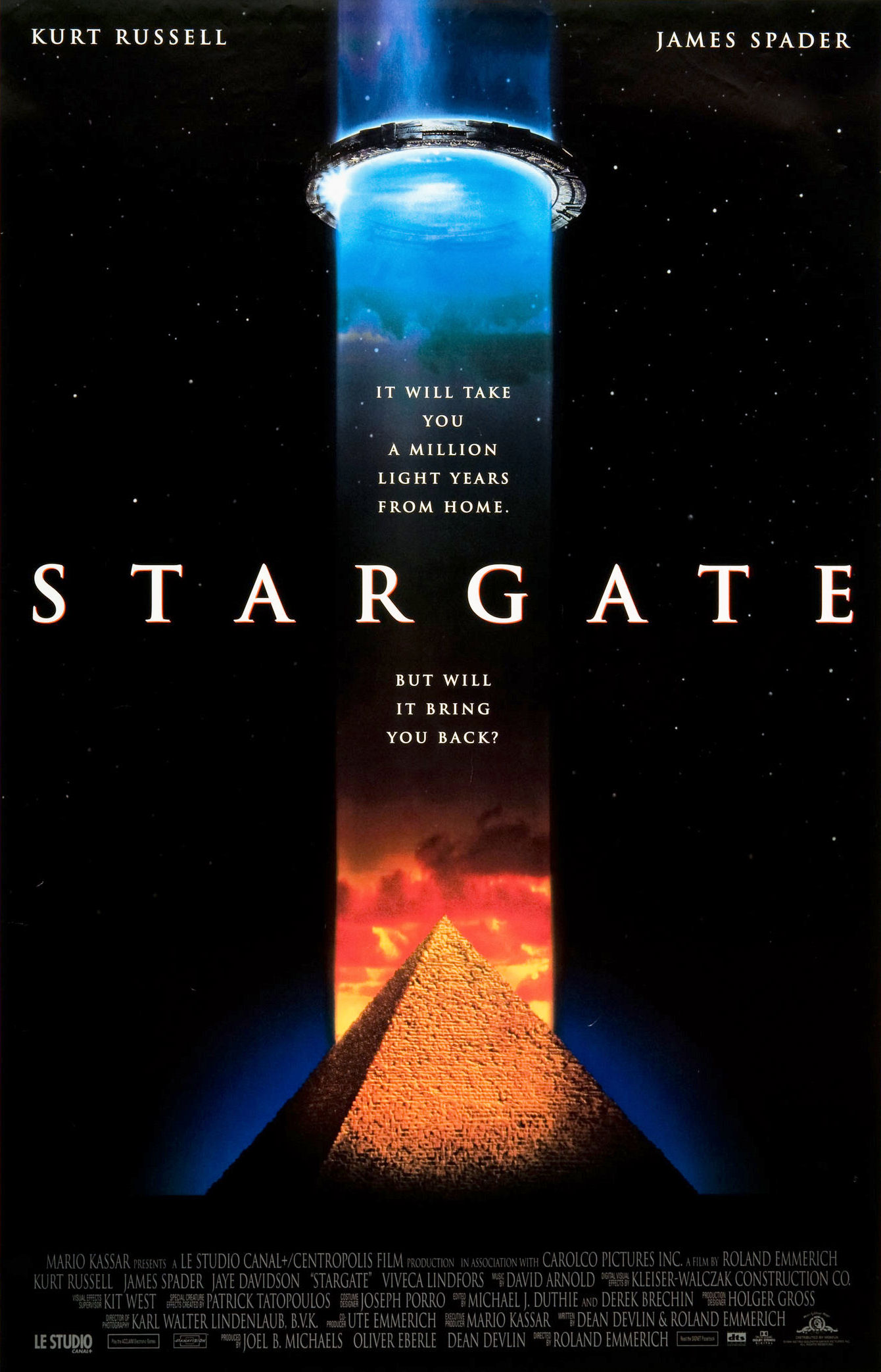 1994 Stargate