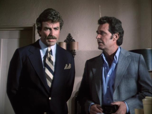 The Rockford Files (1978) – The Jersey 