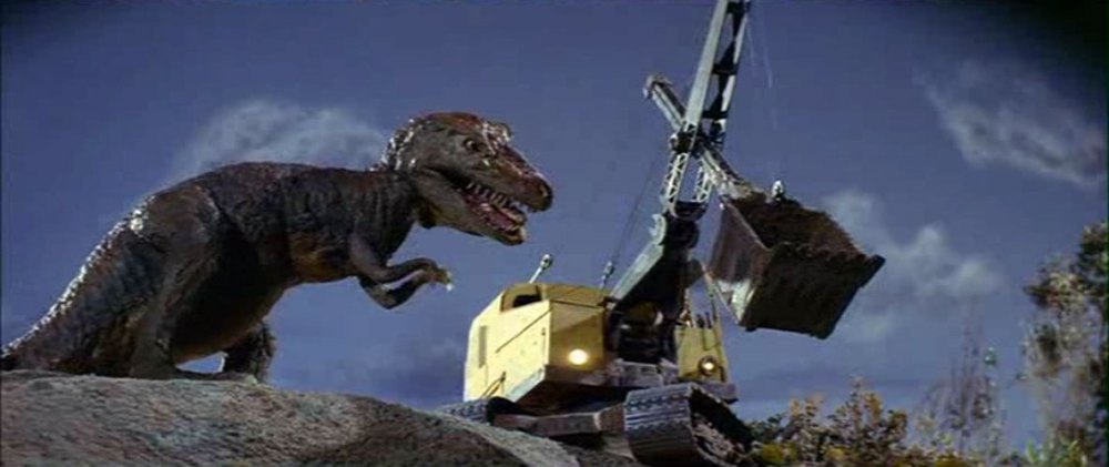 Dinosaurus1960